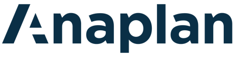 Anaplan Logo